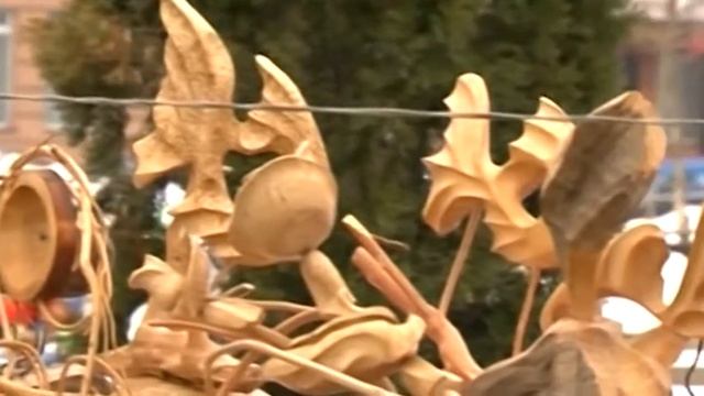 Новшества в Указе 364 для ремесленников смотреть онлайн