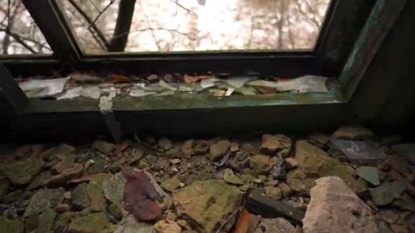 The Люди - Чернобыль