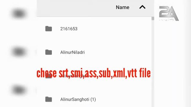 Any file(srt,smi,ass,sub,xml,vtt) translates your own language using mobile by 1 click смотреть онлайн
