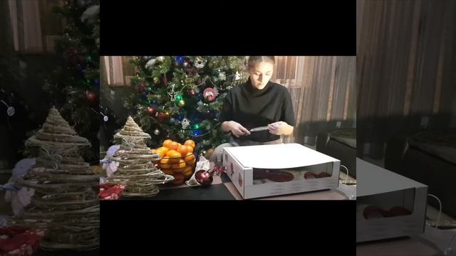 Мастерская Лари Пробкина- Упаковываю подарки! смотреть онлайн