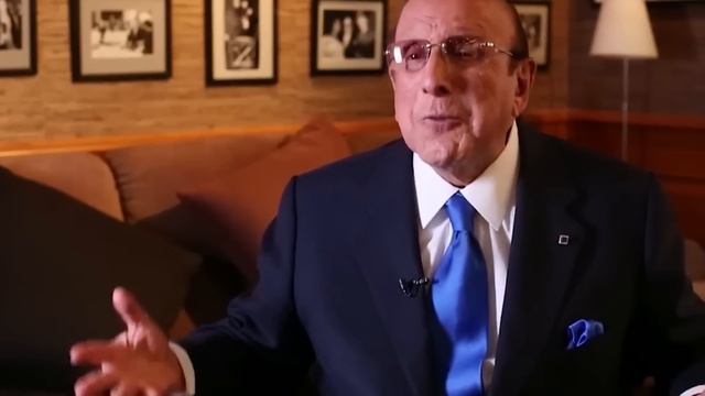Patti LaBelle REVEALS How Clive Davis K!lled Off Phyllis Hyman | Leaked Phone Calls смотреть онлайн