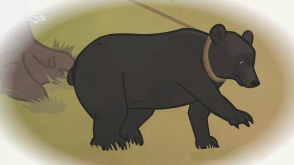 The story of the teddy bear