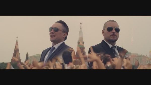 Bad Balance - Государство (Official Video)