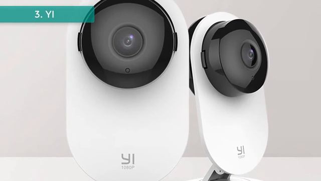 5 Best Wireless Security Camera Indoor | IP Camera смотреть онлайн