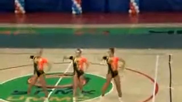 2008 - AG1 - TR - Sankt-Peterburg - 2 place смотреть онлайн