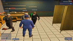 СЛОВО АДВОКАТА | GTA 5 RP