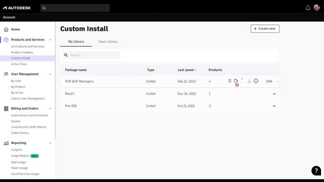 Autodesk Manager New Custom install смотреть онлайн