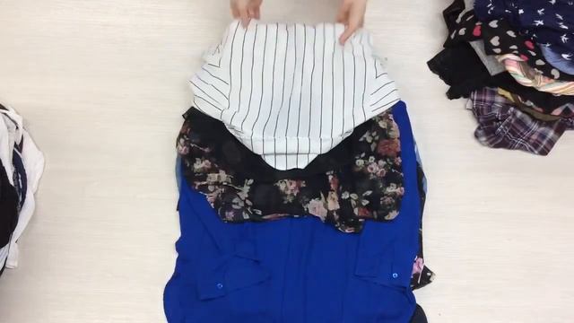 ❄-10% СКИДКА❄ж103. Блузки х/б длинный рукавом 1 сорт Швейцария смотреть онлайн