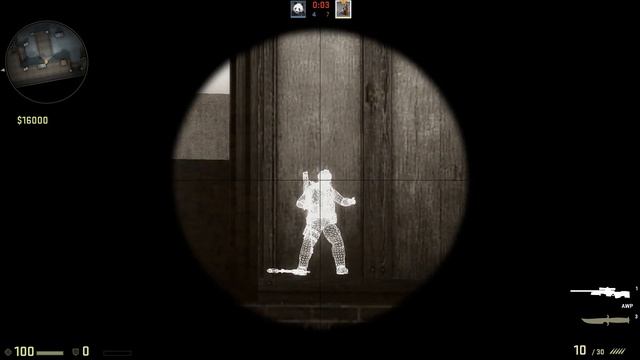ТРОЛЛИНГ С R_DRAWOTHERMODELS 2 - CS: GO #1 смотреть онлайн