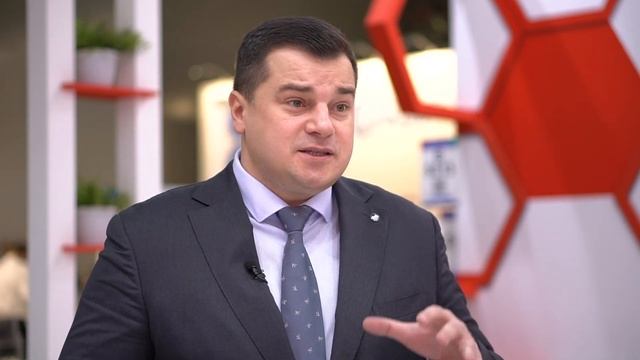 Сюжет об участии ГК «Праймкей» в Pharmtech & Ingredients 2022 смотреть онлайн