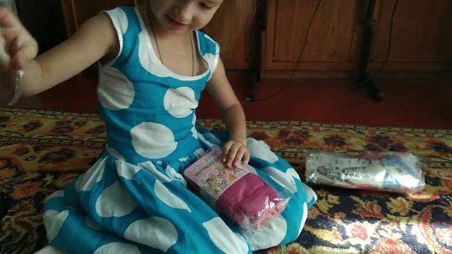 феи Винкс Обзор колготок ШУГУАН. Колготки  великаны.