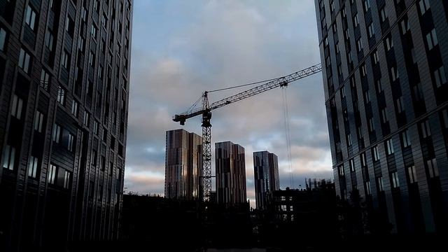 Дома с апартаментами. Москва. Достоинства и недостатки. смотреть онлайн