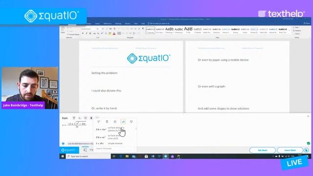 Accessible Maths смотреть онлайн
