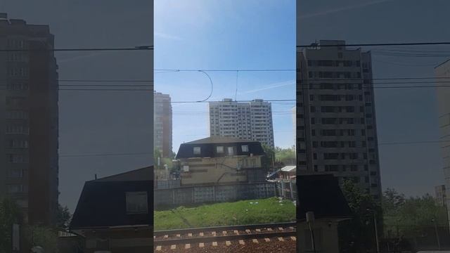 станция Кучино смотреть онлайн