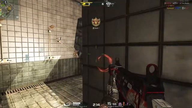 09/11,12 아바 개허접 킬모음 (Alliance of Valiant Arms) смотреть онлайн