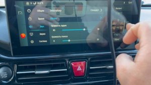 Замена штатной акустики Москвич 3 на Barracuda 165 от DL Audio