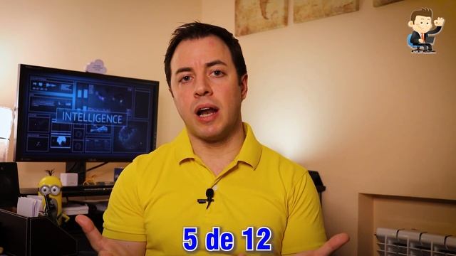 📌[Consegos de seguridad para el TELETRABAJO] ►12 recomendaciones del TRABAJO REMOTO смотреть онлайн