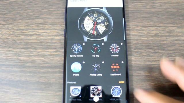 How To Redeem Watch Face Code 2.0 For The Galaxy Watch/Gear S3