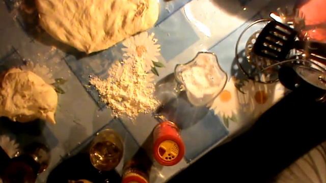 пирог с рыбой ну очень вкусный смотреть онлайн