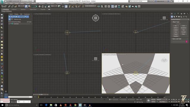 FREE SCRIPT FOR QUICK VRAY HDRI LIGHTING IN 3DSMAX смотреть онлайн