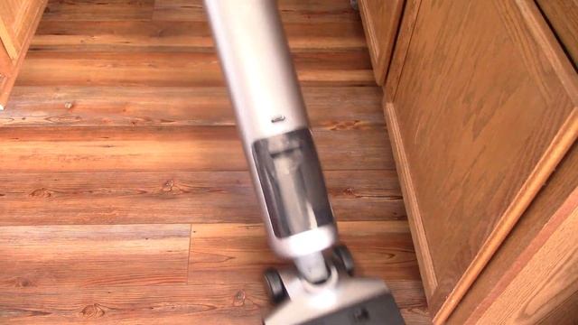 OSOTEK Cordless Wet Dry Vacuum Cleaner H200 Smart Shop Wet Dry Vac All in One Cleaning Machine смотреть онлайн