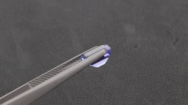 Natural Tanzanite 1.81 Cts 7.8X6.1X4.5 mm Octagon смотреть онлайн