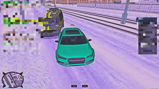 Создание аварийных ситуаций смотреть онлайн
