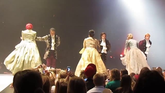 Love Story Ballroom Dancers смотреть онлайн
