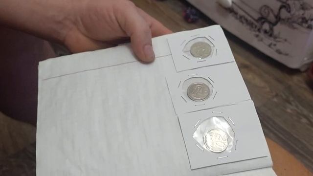 Коллекция редких монет смотреть ! 👍👍👍 смотреть онлайн