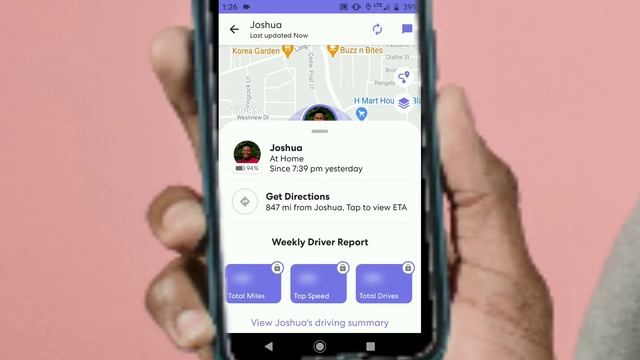 Life 360 GPS Family Tracker App Real Family Review. смотреть онлайн