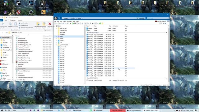 How to Convert Maps for FiveM | FiveM Help смотреть онлайн