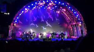 Петр Налич, концерт 2018г, часть 10