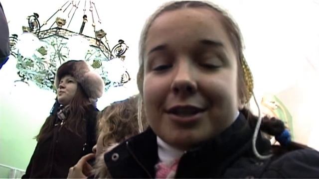 Поездатая Жизнь в Розовом Цвете-1 смотреть онлайн