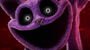 Финальная битва с котом дремотом | Poppy playtime 3