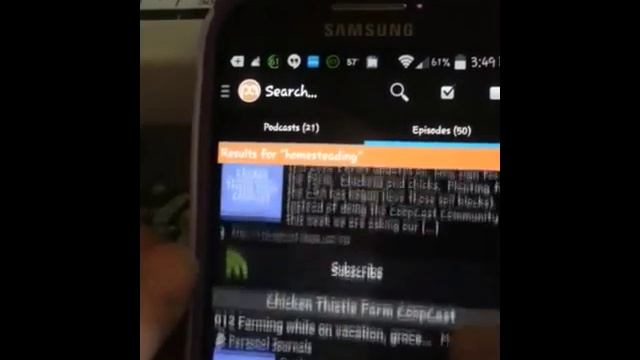 Podcast addict смотреть онлайн