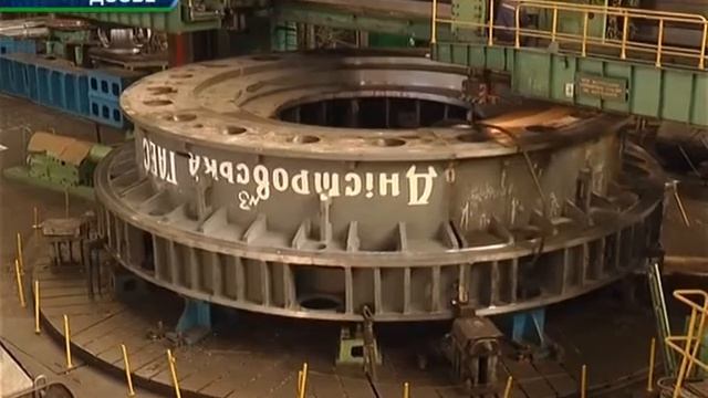 «Турбоатома», «Электротяжмаша» и «Облэнерго» приватизируют к концу года смотреть онлайн