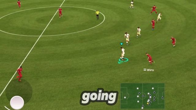 Here’s How to Dribble Like a KING in EA FC Mobile 24! 👑 смотреть онлайн