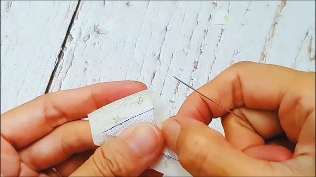 SUPER CUTE Sewing Project【Christmas Gift Idea】HandyMumLin Sewing Idea✂