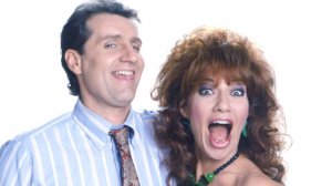Сериал Женаты и с детьми - 9 сезон 14 серия / Married with Children