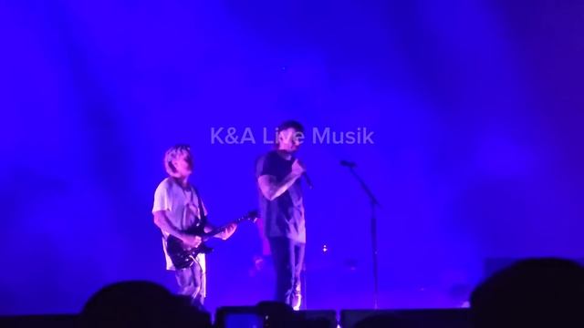 Full Rare Setlist Avenged Sevenfold [1080p] Live at Stadion Madya Jakarta 2024 смотреть онлайн