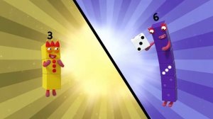 S2 E1 - Orange Level - Six