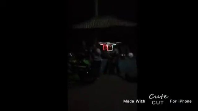 DragstarboyZ - drag Ninja 150 RR 800 meter смотреть онлайн