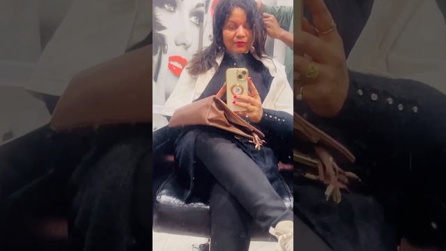 A Self Pampered Day 💇♀️💆♀️🧖🏻♀️💃 | Hair Treatment | Self Love ❤️