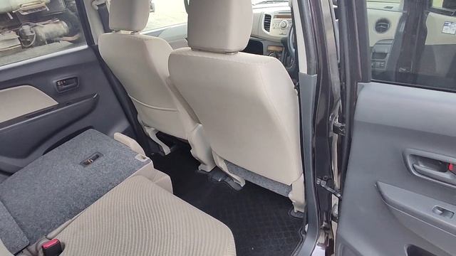 SUZUKI WAGON R 500 ТЫСЯЧ цена во Владивостоке  #madeinjapan25 #suzukiwagon #suzukiwagonr