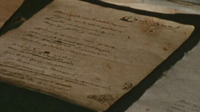 ПУТЕШЕСТВИЕ ПО МОСКВЕ / Улица Воровского 1986 г смотреть онлайн