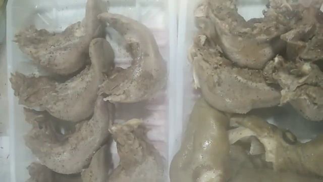 Qoqon Shaxri Milliy Taomlari