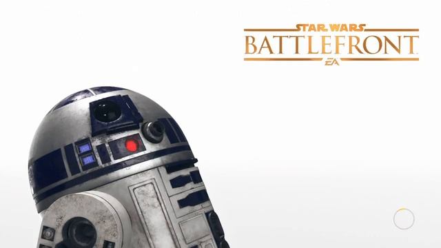 STAR WARS™ Battlefront™ Connection Bug смотреть онлайн