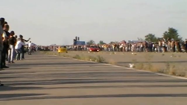 Запорожец против карвета.flv смотреть онлайн