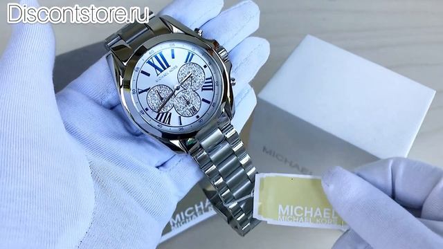 Часы Женские Michael Kors MK6320 Оригинал Майкл Корс МК6320 смотреть онлайн
