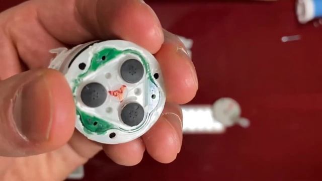 Mechanism Library Vacuum Air Pump Suction Cup SOLIDWORKS Tutorial смотреть онлайн
